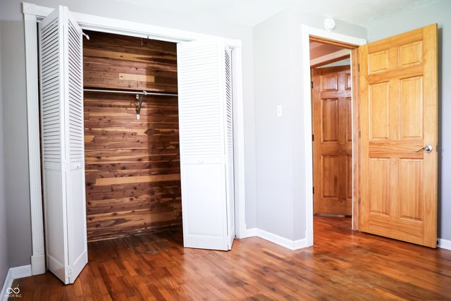 5453 S Holiday Drive, Crawfordsville, IN 47933