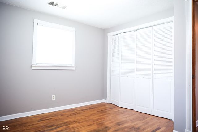 5453 S Holiday Drive, Crawfordsville, IN 47933