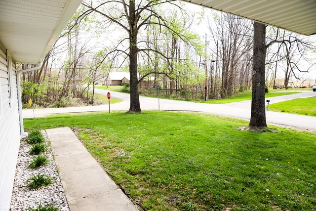 5453 S Holiday Drive, Crawfordsville, IN 47933