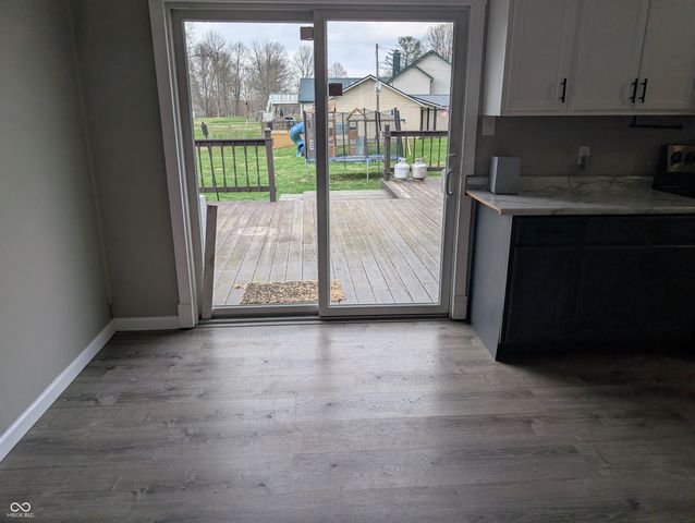 5453 S Holiday Drive, Crawfordsville, IN 47933