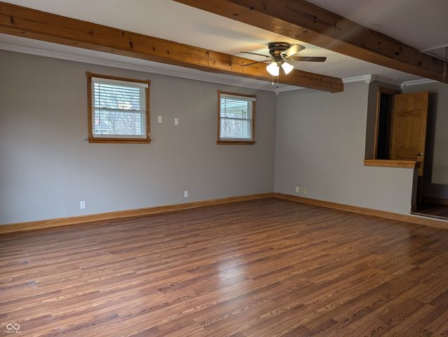 5453 S Holiday Drive, Crawfordsville, IN 47933