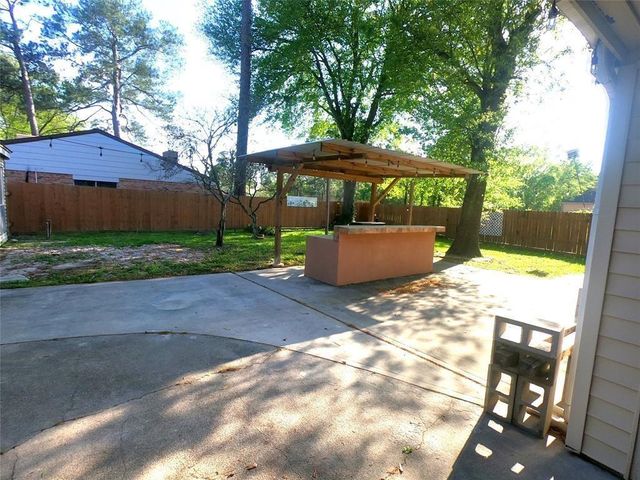 8343 Waynemer Way, Houston, TX 77040