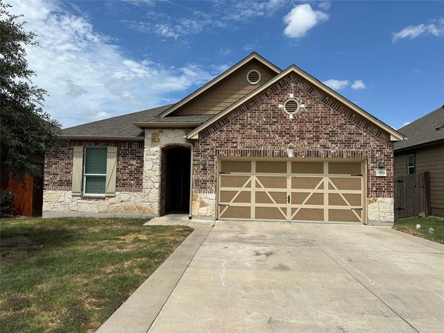 13904 Lyndon B Johnson ST, Manor, TX 78653