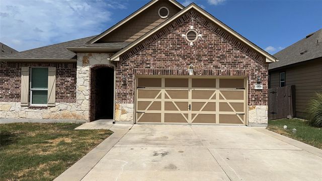 13904 Lyndon B Johnson ST, Manor, TX 78653