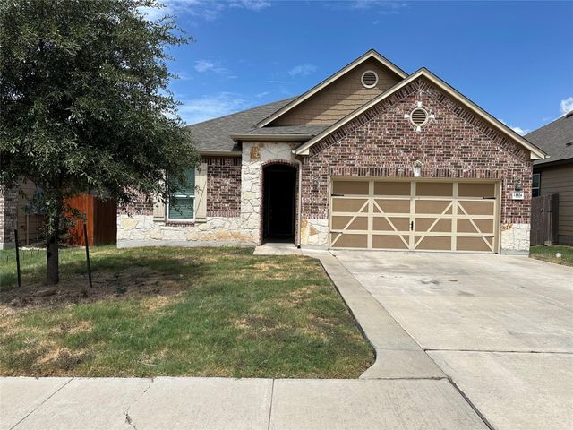 13904 Lyndon B Johnson ST, Manor, TX 78653