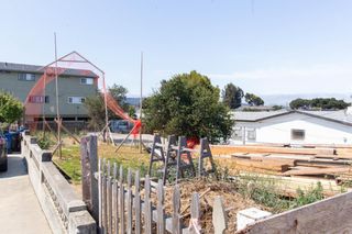 0 Hamilton Avenue, Seaside, CA 93955