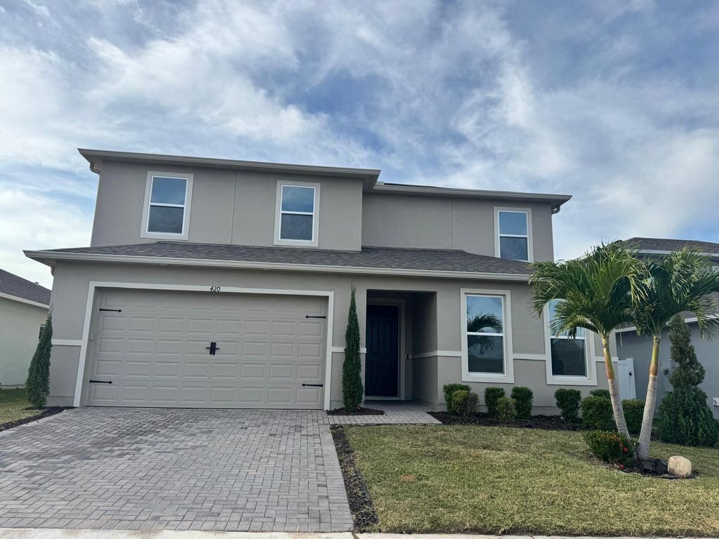 420 KESTREL DRIVE, Groveland, FL 34736