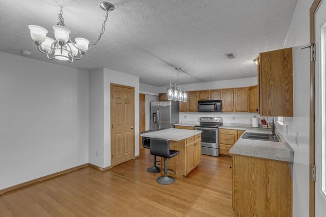 3832 Liriope Street, Canal Winchester, OH 43110