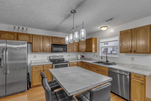 3832 Liriope Street, Canal Winchester, OH 43110