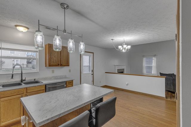 3832 Liriope Street, Canal Winchester, OH 43110