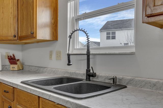 3832 Liriope Street, Canal Winchester, OH 43110