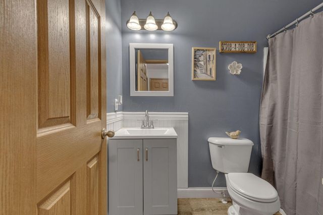 3832 Liriope Street, Canal Winchester, OH 43110