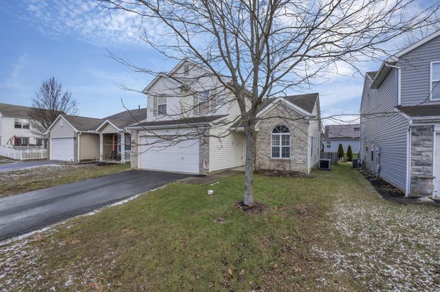 3832 Liriope Street, Canal Winchester, OH 43110