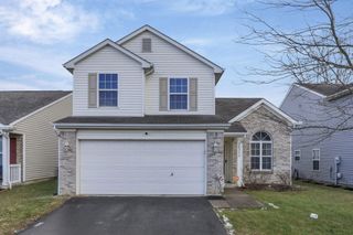 3832 Liriope Street, Canal Winchester, OH 43110