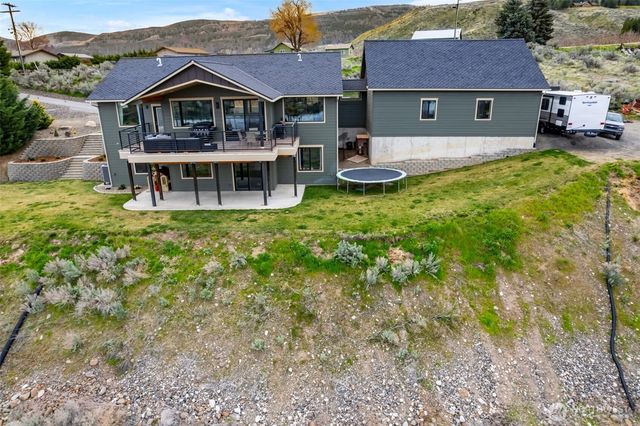 2128 McEldowney Road, Malaga, WA 98828