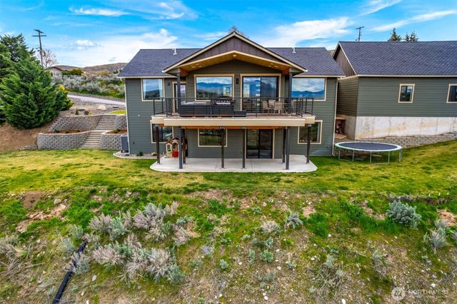 2128 McEldowney Road, Malaga, WA 98828