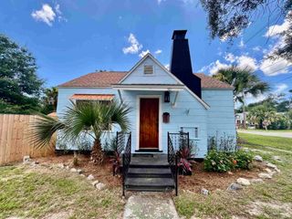 101 Central Ave, Pensacola, FL 32507