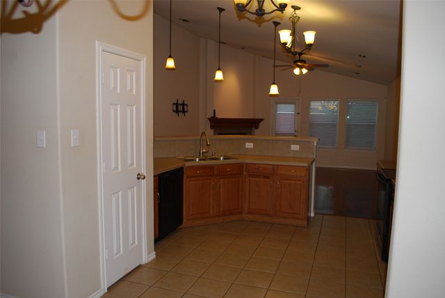 4713 Fox Sedge Lane, Denton, TX 76208