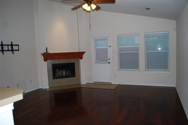 4713 Fox Sedge Lane, Denton, TX 76208