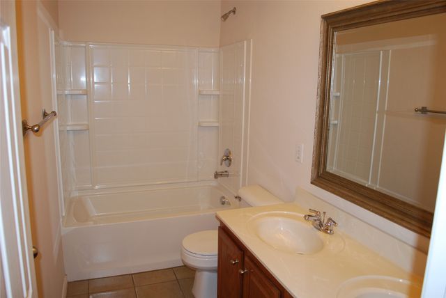 4713 Fox Sedge Lane, Denton, TX 76208