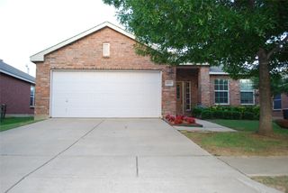 4713 Fox Sedge Lane, Denton, TX 76208