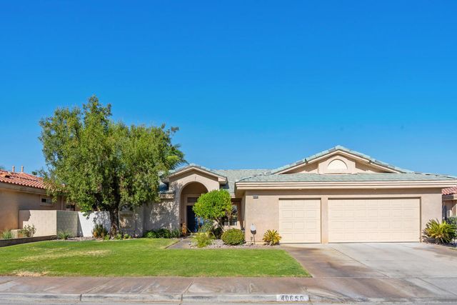 40650 Cabana Court, Palm Desert, CA 92260