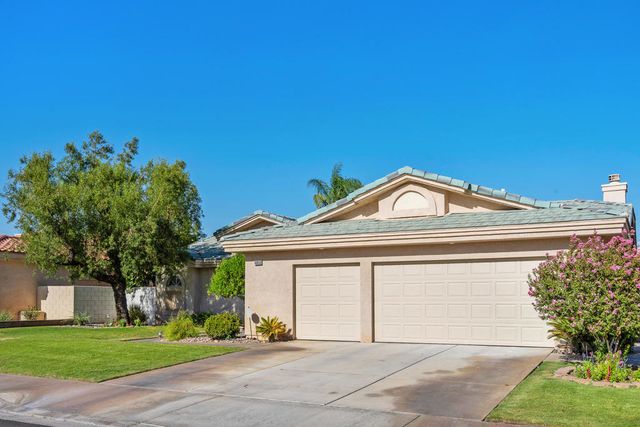 40650 Cabana Court, Palm Desert, CA 92260