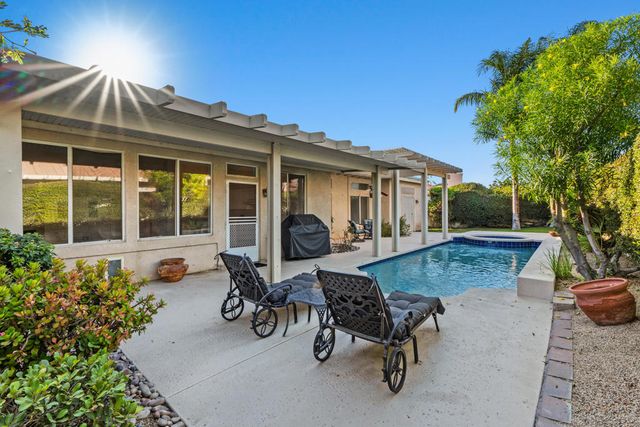 40650 Cabana Court, Palm Desert, CA 92260