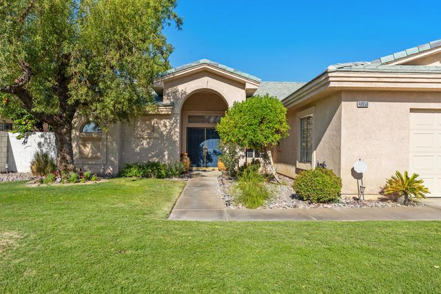 40650 Cabana Court, Palm Desert, CA 92260