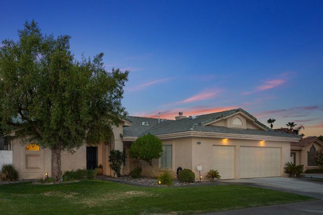 40650 Cabana Court, Palm Desert, CA 92260