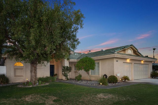 40650 Cabana Court, Palm Desert, CA 92260