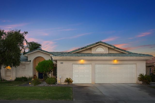40650 Cabana Court, Palm Desert, CA 92260