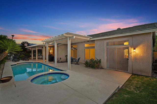40650 Cabana Court, Palm Desert, CA 92260