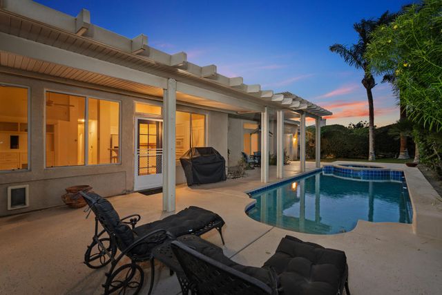 40650 Cabana Court, Palm Desert, CA 92260