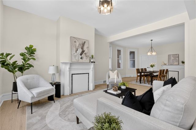 507 E End Ave, Regent Square, PA 15221