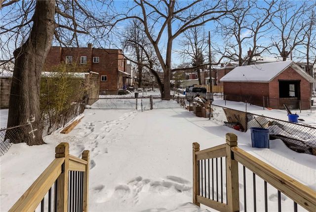 507 E End Ave, Regent Square, PA 15221