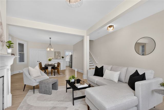 507 E End Ave, Regent Square, PA 15221