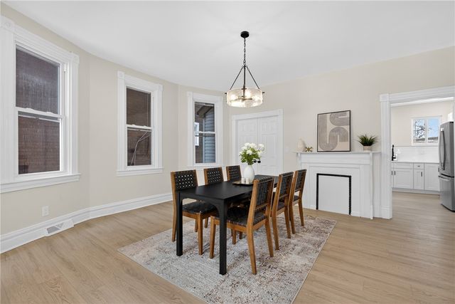 507 E End Ave, Regent Square, PA 15221