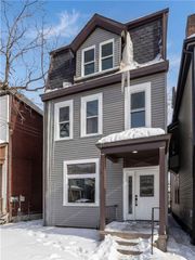507 E End Ave, Regent Square, PA 15221