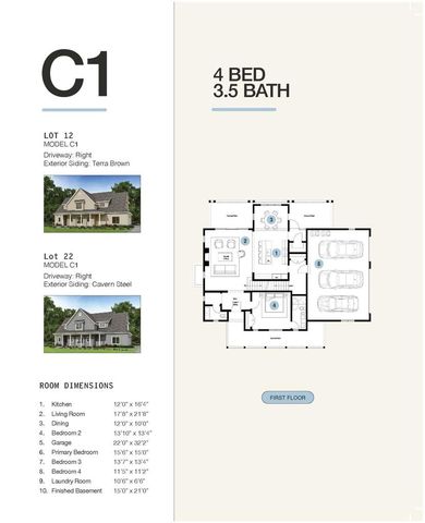 519 Meadow CIRCLE W, Kohler, WI 53044