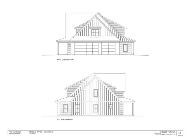 519 Meadow CIRCLE W, Kohler, WI 53044