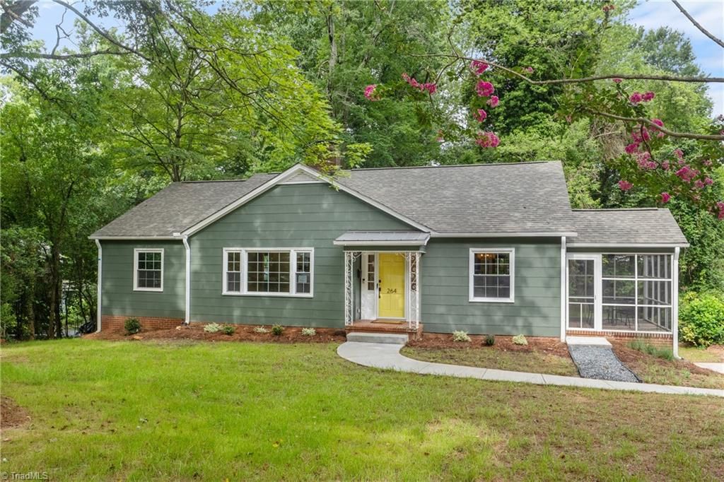264 Crepe Myrtle Circle, Winston-salem, NC 27106