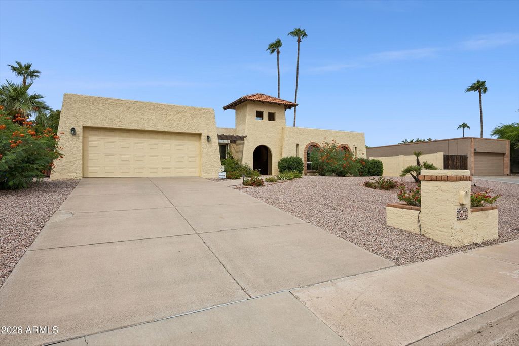2930 E ACOMA Drive E, Phoenix, AZ 85032 — photo 3