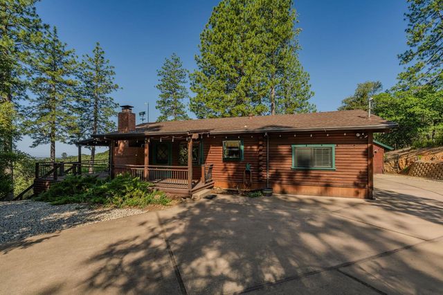 12325 Eldel Rd, Pine Grove, CA 95665