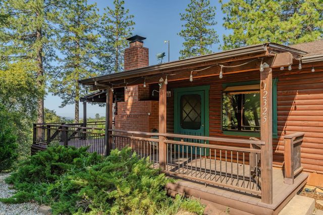 12325 Eldel Rd, Pine Grove, CA 95665