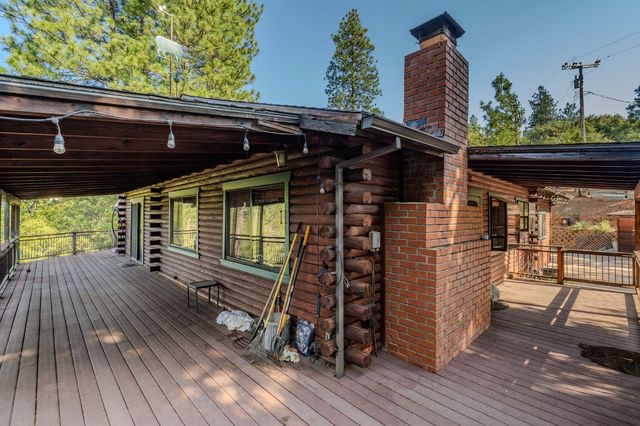 12325 Eldel Rd, Pine Grove, CA 95665