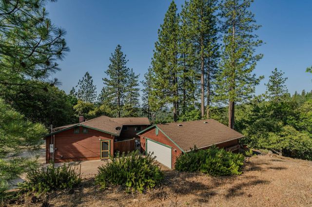 12325 Eldel Rd, Pine Grove, CA 95665
