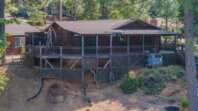 12325 Eldel Rd, Pine Grove, CA 95665