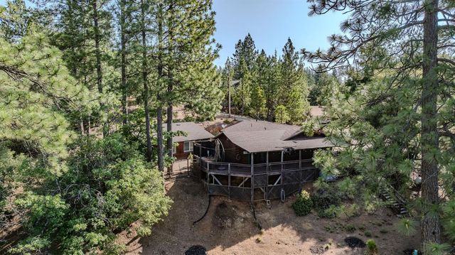 12325 Eldel Rd, Pine Grove, CA 95665
