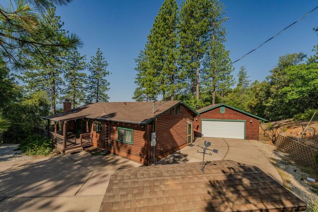12325 Eldel Rd, Pine Grove, CA 95665